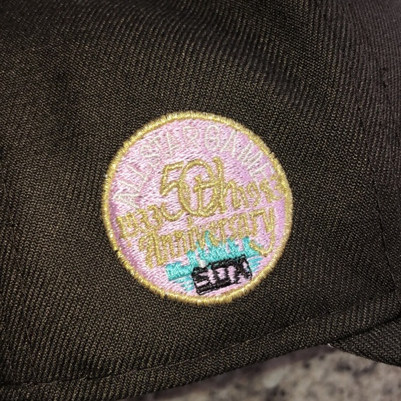 7 1/2 FITTED HATS - Picture 14 of 16